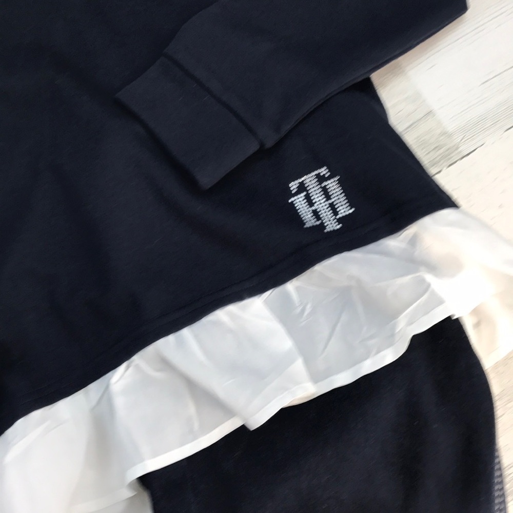 Tommy Hilfiger top size M NWT - Picture 4 of 5